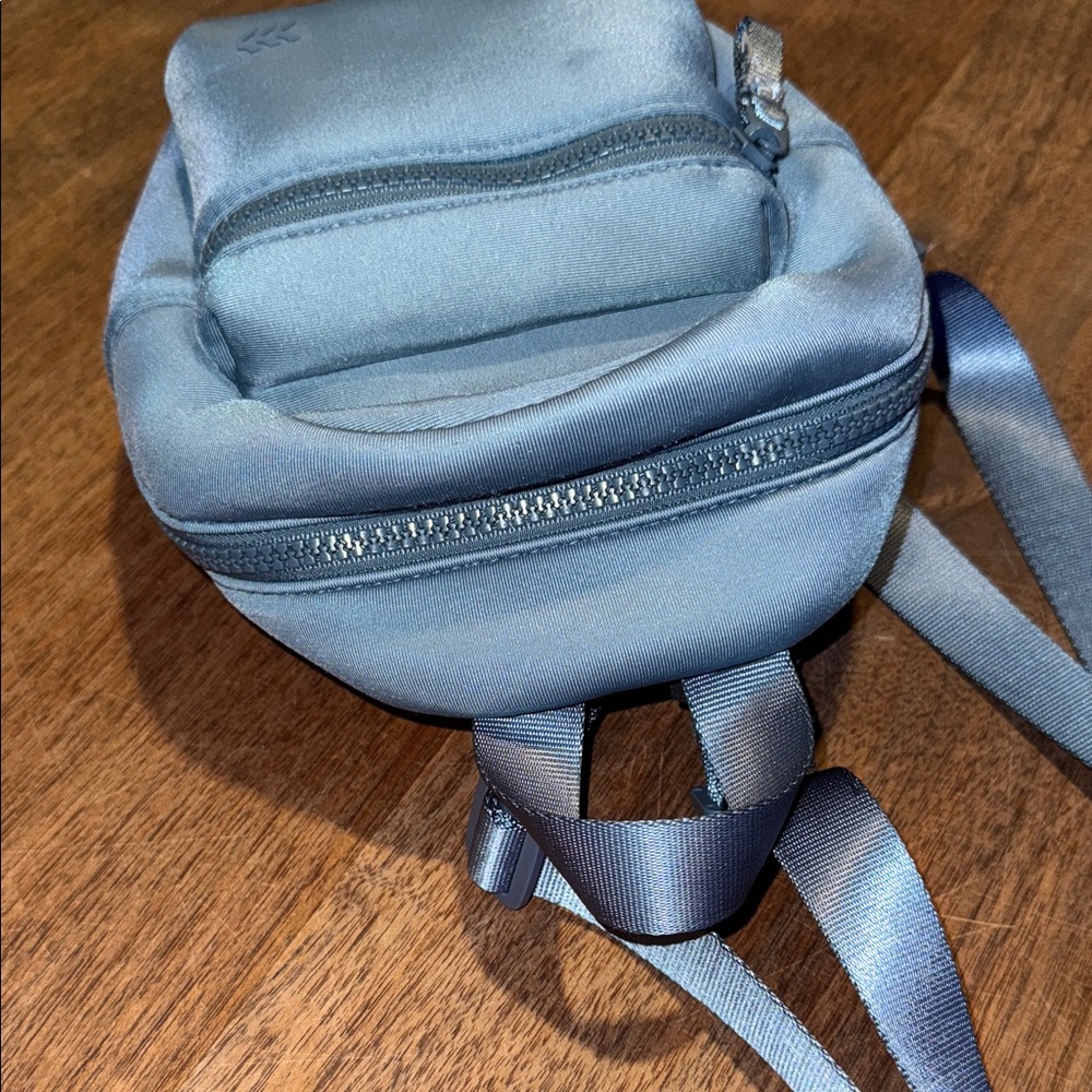 ALL IN MOTION Neoprene Mini Backpack - Picture 10 of 10